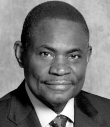 William Don Tisaby